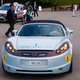 Illustration for article titled Protoscar Lampo, First Drive: $1.4 Million, Solar-Powered Electric Roadster